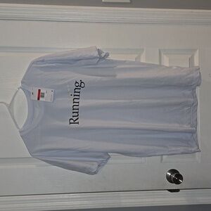 Nike Men's Large Short Sleeve T-Shirt New w/ Tags!